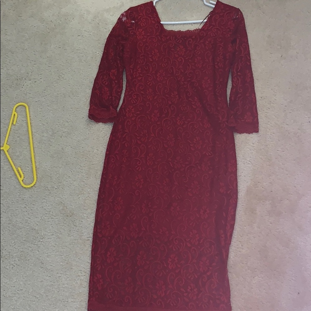 Candies lace dress